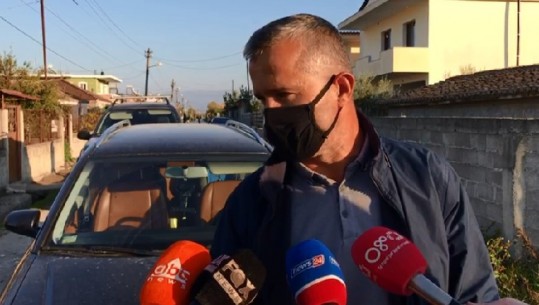 U hodh nga kati i dytë i infektivit, kushëriri i 69-vjeçarit: Nuk kishte probleme që ta çonte në këtë veprim! (VIDEO)