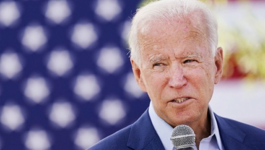 Biden telefonon liderët evropianë, përmendet edhe Ballkani Perëndimor