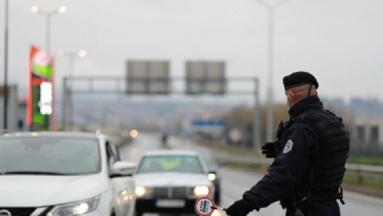 Kosova në karantinë! Këto janë masat anti-COVID që hyjnë në fuqi nga sot