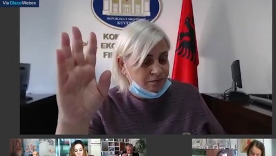 ‘Ekonomia’ miraton me ndryshime pr/buxhetin 2021! S'plotësohet kërkesat e Ballukut, vëmendjen e merr 'Shëndetësia' (VIDEO)