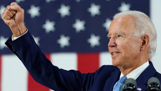 Joe Biden kërkon koordinim për pandeminë, përndryshe shumë persona mund të humbin jetën, Trump krenar për vaksinën e Moderna 