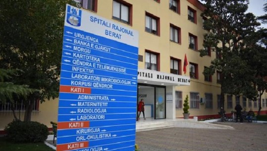 Institucionet e Beratit 'të infektuara', COVID-i ‘godet’ burgun, spitalin, gjykatën, shkollat dhe kopshtet