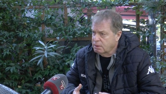 'Në kualifikueset e Botërorit do jemi të rrezikshëm për të gjithë', Duro: Kjo kombëtare më cilësore se ajo e 2016 (VIDEO)