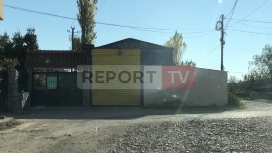 Ktheu servisin në bazë të ruajtjes e shitjes së kokainës, Markvukaj një muaj më parë u dënua nga gjykata e Lezhës