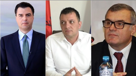 Demokratët ende pa drejtues politikë në 12 qarqe, kreu i PD Vlorë: Leskaj në krye të fushatës na motivoi! Goditja më e fortë për Ramën nga vlonjatët 