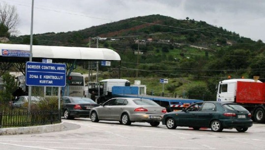 Rimbursimi i gjobave për ata që shkelën lejen e qëndrimit jashtë vendit, Tatimet njoftim për aplikim deri më datë 10 dhjetor