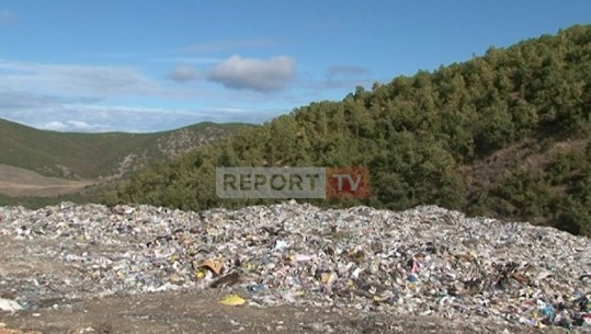 Pogradec/ Kërkohet rehabilitimi i fushës së mbetjeve në fshatin Peshkëpi! Merret vendimi për dërgimin e plehrave në landfillin e Maliqit