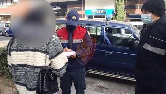 Asnjë lokal dhe qytetar 's'ndihet' pas orës 22:00! Policia u vë gjoba 512 personave që lëvizën pa maskë, 5 shoqërohen në Komisariat