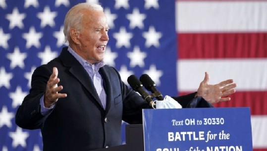 Joe Biden: Vaksinimi kundër Covid nuk do të jetë i detyrueshëm në SHBA