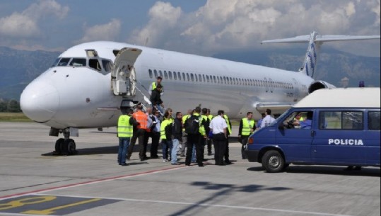 Kishin kërkuar azil, riatdhesohen 112 shqiptarë nga Franca dhe nga Anglia