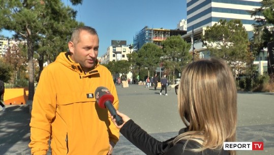 Festat e fundvitit/ Operatorët turistikë për Report Tv: Në 10 vite 3.5 milionë turistë të huaj më pak, s'ka rezervime për Krishtlindje, njerëzit kanë frikë