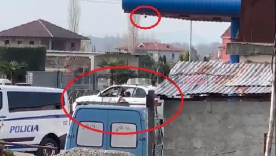 Vrasja e Ridvan Ramazanit/ 2 persona me motor ekzekutuan 46-vjeçarin, 20 gëzhoja në vendngjarje! Kamerat e karburantit nuk funksiononin