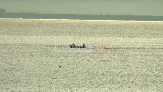 I riu del për peshkim në Durrës dhe nuk kthehet më! Familjarët dyshojnë se mund të jetë mbytur