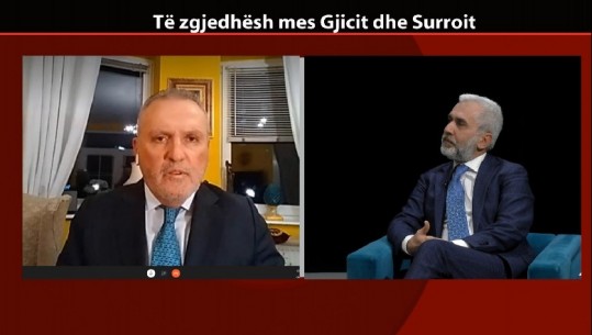 Safet Gjici i hoqi dhe riktheu titullin 'Qytetar nderi i Kukësit', Veton Surroi: Fenomen brengosës që rikthen agjitacion-propagandën në demokraci