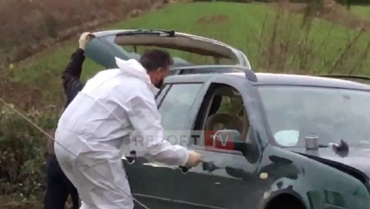 Zbardhet skema e ekzekutimit të policit të FNSH në Lezhë! Si ndodhi ngjarja