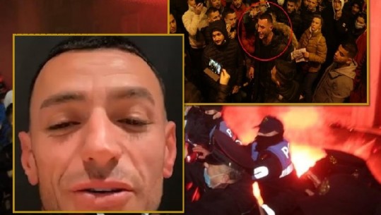 “Jam Azem Hajdari”, Arkimed Lushaj: Unë e organizova protestën