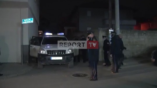 Kosovë, ekzekutohen me armë zjarri brenda në shtëpi polici së bashku me të bijën (VIDEO)