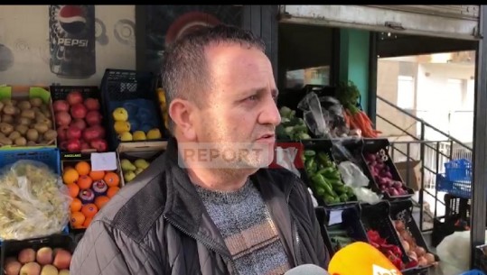 Shkoi i plagosur në market/ Flet pronari: Erdhi me shpejtësi u ul në një stol! Fjalia e vetme që më tha dhe pastaj i ra të fikët (VIDEO)