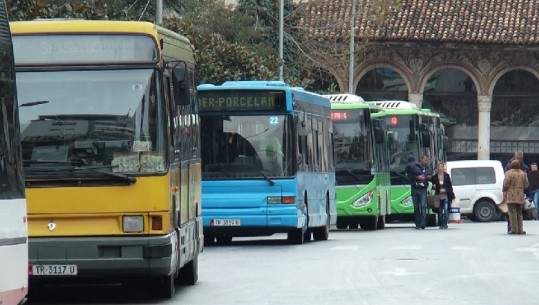 Ndihmë 10 000 lekë për 10 mijë punonjësit dhe ish-punonjësit e 2020 të sektorit të transportit për Vitin e Ri