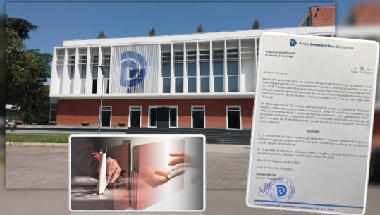 Vendimi i Prokurorisë Dibër/ PD: Do të ankimojmë pushimin e çështjes për dosjen 184! Janë kryer krime elektorale