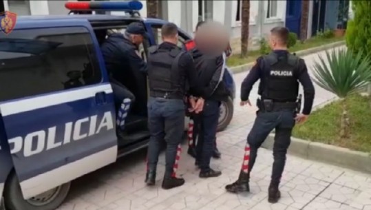 Krujë, kanosi me armë dhe i vodhi mjetin, arrestohet 40-vjeçari! Autori: I shita makinë e s'më dha lekët! Ia mora mbrapsht