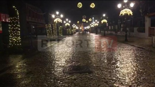 Shkodra zbaton orën e re policore, qytetarët nisen për në shtëpi