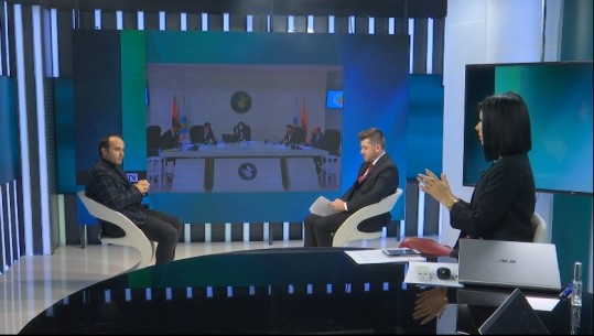 Ledio Braho në Report TV: Vota e emigrantëve në zgjedhjet e 25 prillit objektivisht e pamundur! Procesi do jetë më i ngadaltë prej ndryshimeve në Kod