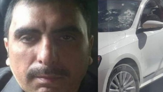 Ekzekutohet me 50 plumba krahu i djathtë i bosit famëkeq të drogës El Chapo! Plagoset në krah dhe vajza e tij 8 muajshe