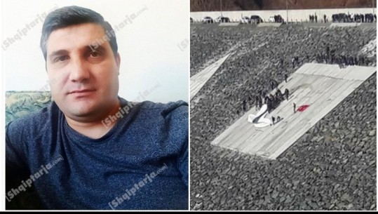 U dënua me 2 vite burg për nxitjen e protestës ku u shkatërrua flamuri turk, Leon Molla: Nuk jam njohur me vendimin e gjykatës! Nuk ka të bëjë me racizmin