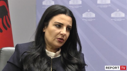 Fituesi për ndërtimin e Aeroportit të Vlorës brenda janarit! Balluku: Interesi është i lartë, pas hapjes së kantierit nisim me atë të Sarandës, e Kukësi fluturime drejt Europës veriore (VIDEO)