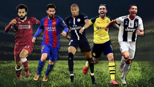 S'ka pushime festash në futboll, Premier League në fushë që me 1 janar! Bundesliga pa pushime dimri 