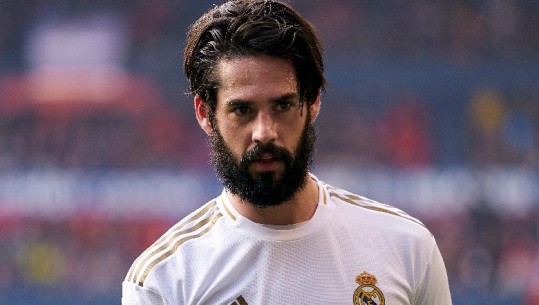 Te Juventus ëndërrohet Isco, Real Madrid e jep vetëm në huazim! Për spanjollin në garë edhe M. United