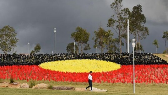 Australia ndryshon himnin kombëtar/ Kryeministri Morrison: Jemi një komb modern por historia e vendit tonë është e lashtë 