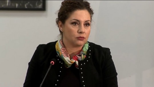 Xhaçka: Ministria e Jashtme e Shqipërisë duhet të shkëlqejë siç ka bërë me drejtimin e OSBE! Detyra e parë që do bëj