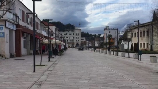 U zhdukën më 1 janar/ Të miturat u gjetën në një hotel në Përmet, nën shoqërinë e një 45 vjeçari