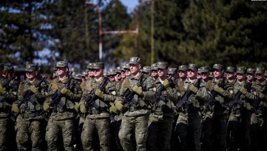 U miratua nga Kuvendi/ FSK e Kosovës tashmë mund të shkojë në misione paqëruajtëse! Meta: E meriton të jetë sa më parë anëtare e NATO-s