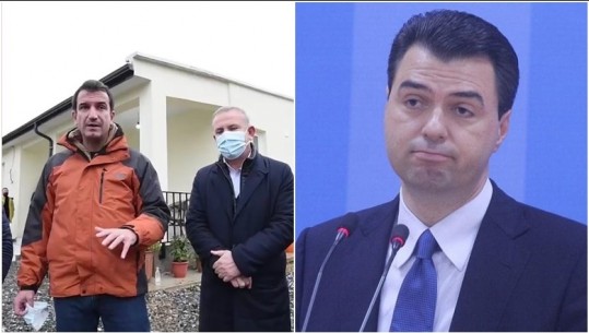 Veliaj ironizon Bashën: Një fëmijë i parritur e gjumash nuk mund ta kthejë gjumin në sport kombëtar, nuk bën gol as me portën bosh