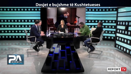 30 qershori në ‘Kushtetuese’/ Daci: Të gjykohet para zgjedhjeve, mesazh publikut mbi paanshmërinë! Ristani: Drejtësia e vonuar, e munguar (VIDEO)