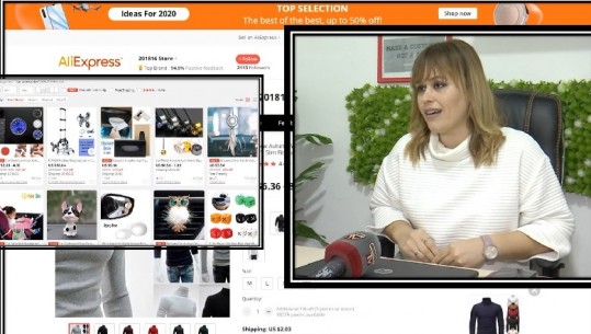 Biznesi online ‘triumfon’ në pandemi! Agjentja e shitjeve: Qytetarët të pasigurt, shpenzojnë për ushqime dhe produkte higjienike