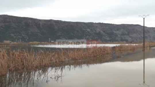 Lezhë/ Një tjetër shtëpi shpallet e pabanueshme në Torovicë pas rrëshqitjes së dherave! Evakuuohet familja 