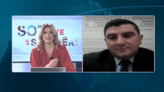 Çaka për Report Tv: Deri tani KQZ s’ka ndaluar asnjë aktivitet të asnjë institucioni! PD-LSI disa ankesa për PS! Hapat që ndjekim për një denoncim (VIDEO)