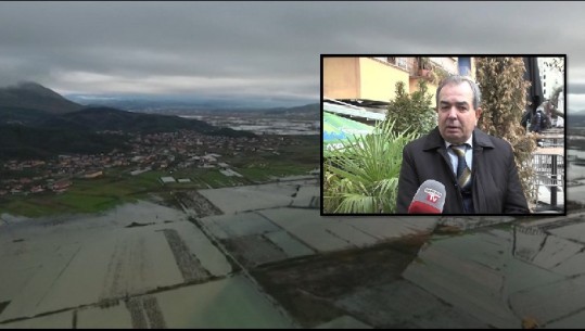 Sigurimi i tokës të bëhet me ligj, shpëton fermerët nga falimentimi! Kreu i agrobiznesit për Report Tv: Shteti të jetë garant, të marrë një pjesë të kostos