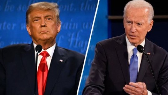 Reagon Biden pas votimit në Dhomën e Përfaqësuesve të inkriminimit të Trump: Procesi do të vazhdojë në Senat, shpresojë se do të mbajnë përgjegjësitë e tyre Kushtetuese 