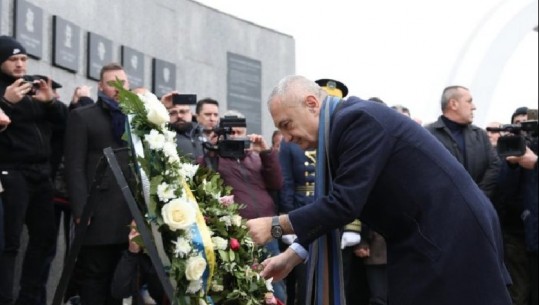 Meta në ditën e përkujtimit të Gjenocidit ndaj shqiptarëve të Kosovës: Masakra që shokoi botën! Gjaku i heronjve të kombit kurrë nuk do të harrohet 