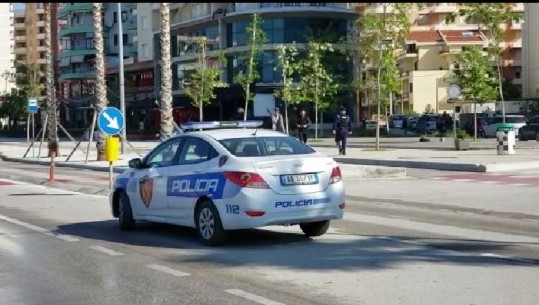 Telefonata që ngriti në 'këmbë' policinë në Kamëz për dyshime pengmarrjeje, rezulton alarm fals