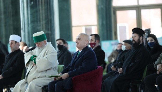 100 vite nga Kongresi Bektashian, Meta: Shteti të kthejët pronat, të zbatojë të drejtat e besimeve (VIDEO)