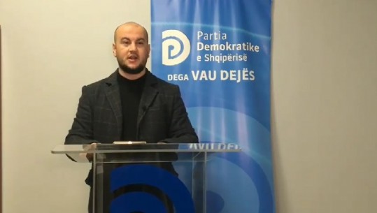 PD denoncon: Tender për shkollën e ndërtuar para 5 vitesh, bashkia e Vaut të Dejës po grabit 400 mln lekë