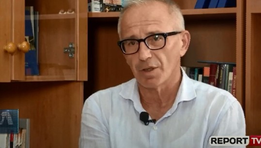 4 muaj më parë në Report Tv u shpreh se s'do kandidojë, PD cakton Mark Markun drejtues politik të Qarkut të Lezhës! 