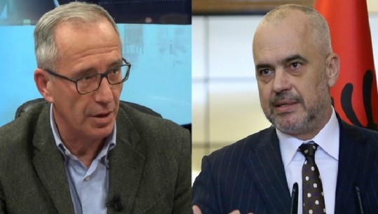 'Do ta fus me shishe kokës' Rama ironizon me video Mark Markun: Presor gazetarie dhe kandidat për ministër arsimi opopop