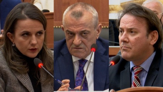 Propozohen nga Qeveria tre akte normative për COVID-19, debat Ruçi-Gjoni-Hajdari për transparencën (VIDEO)